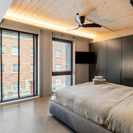Sleepy Joes Apartments Londyn Zewnętrze zdjęcie
