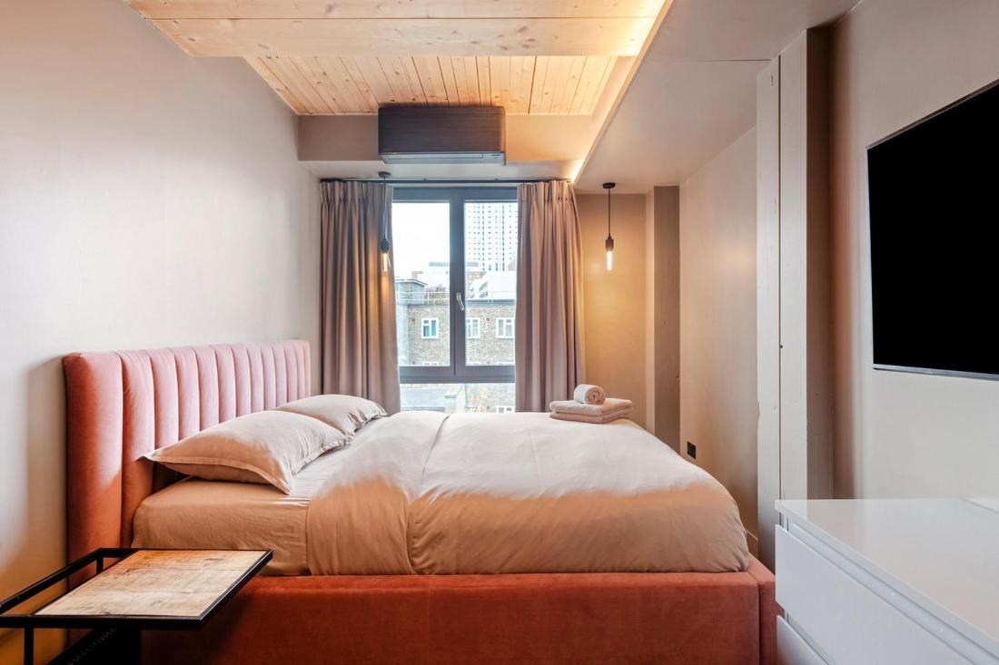Sleepy Joes Apartments Londyn Zewnętrze zdjęcie