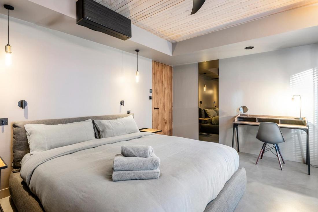 Sleepy Joes Apartments Londyn Zewnętrze zdjęcie
