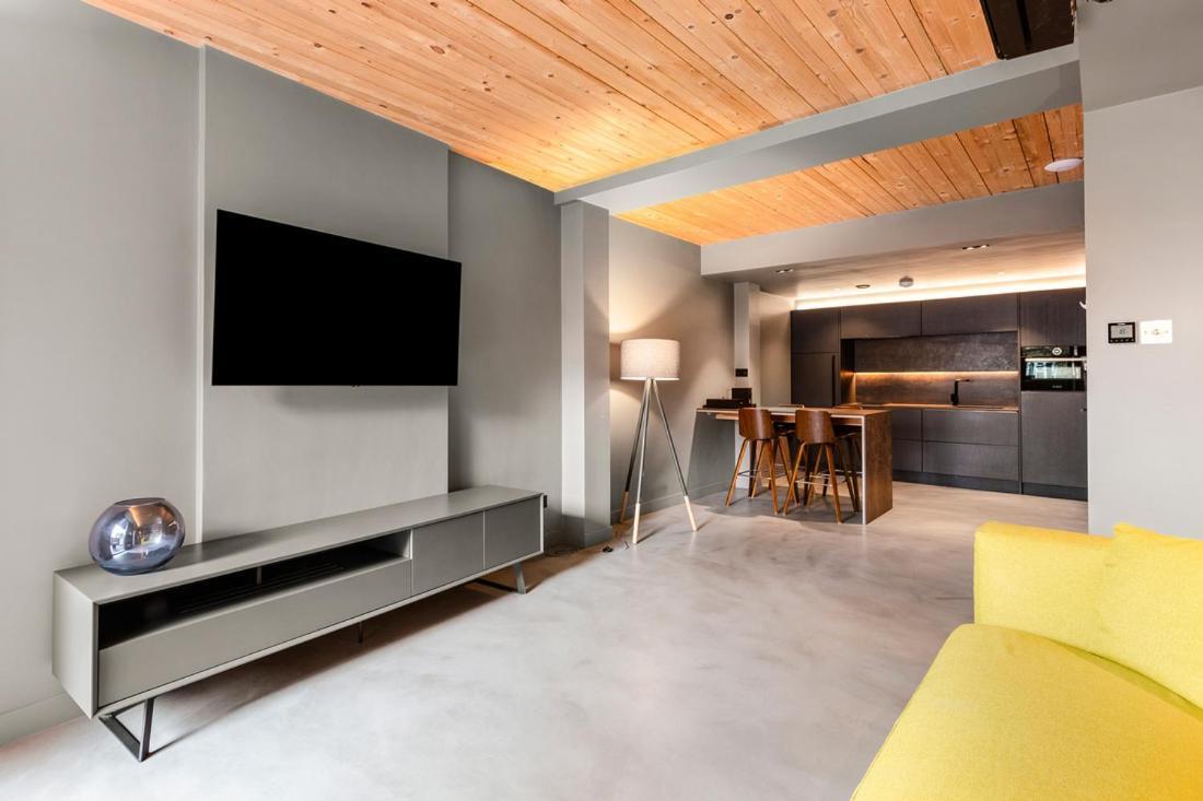 Sleepy Joes Apartments Londyn Zewnętrze zdjęcie