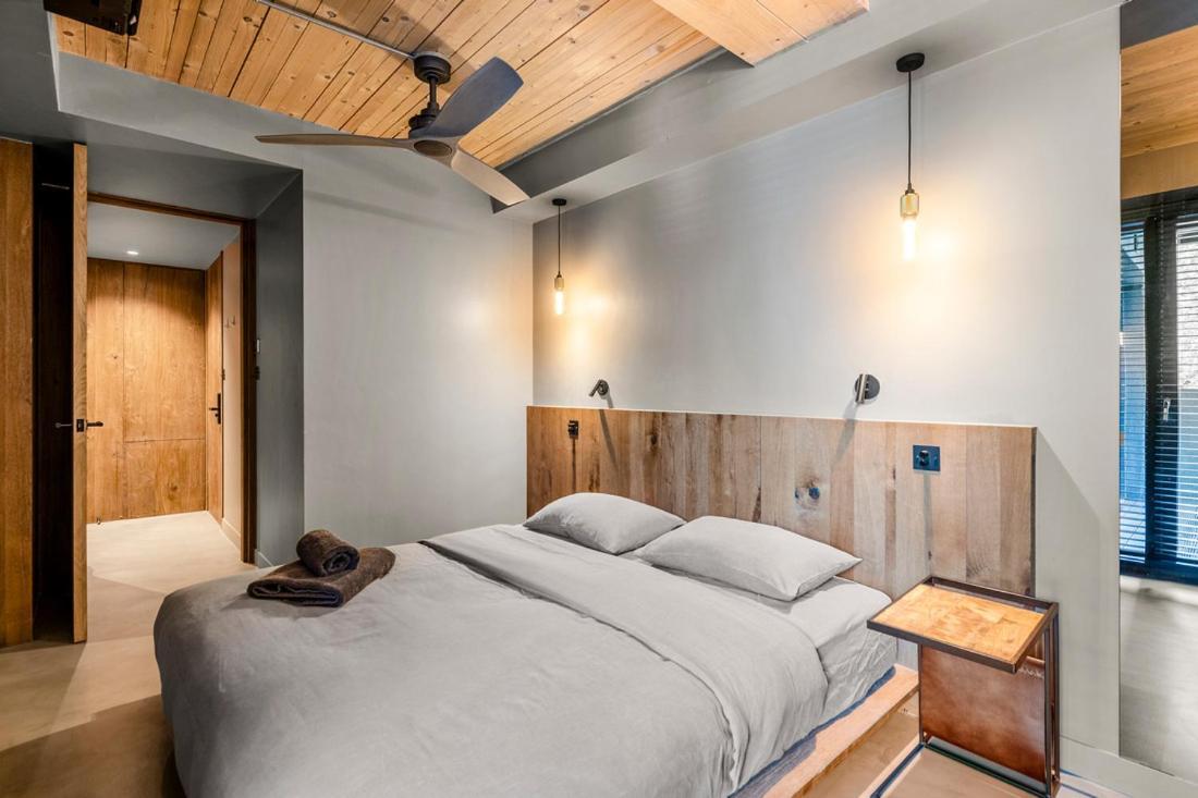 Sleepy Joes Apartments Londyn Zewnętrze zdjęcie