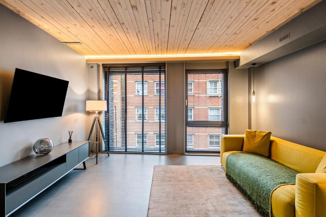 Sleepy Joes Apartments Londyn Zewnętrze zdjęcie