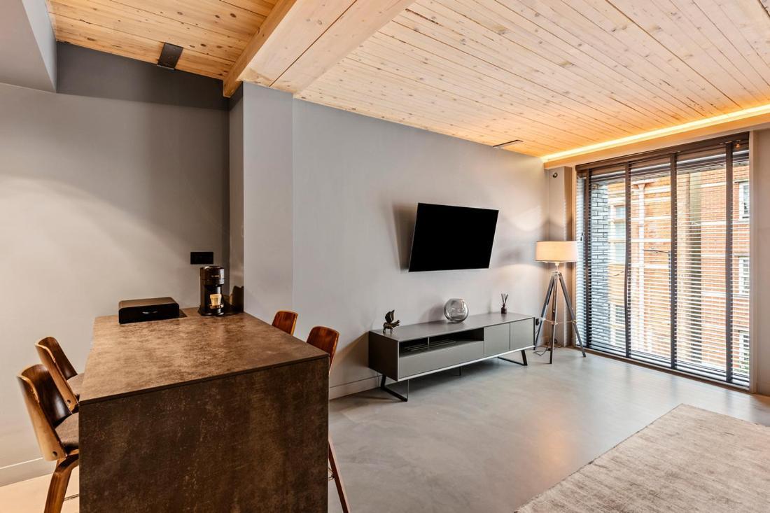 Sleepy Joes Apartments Londyn Zewnętrze zdjęcie