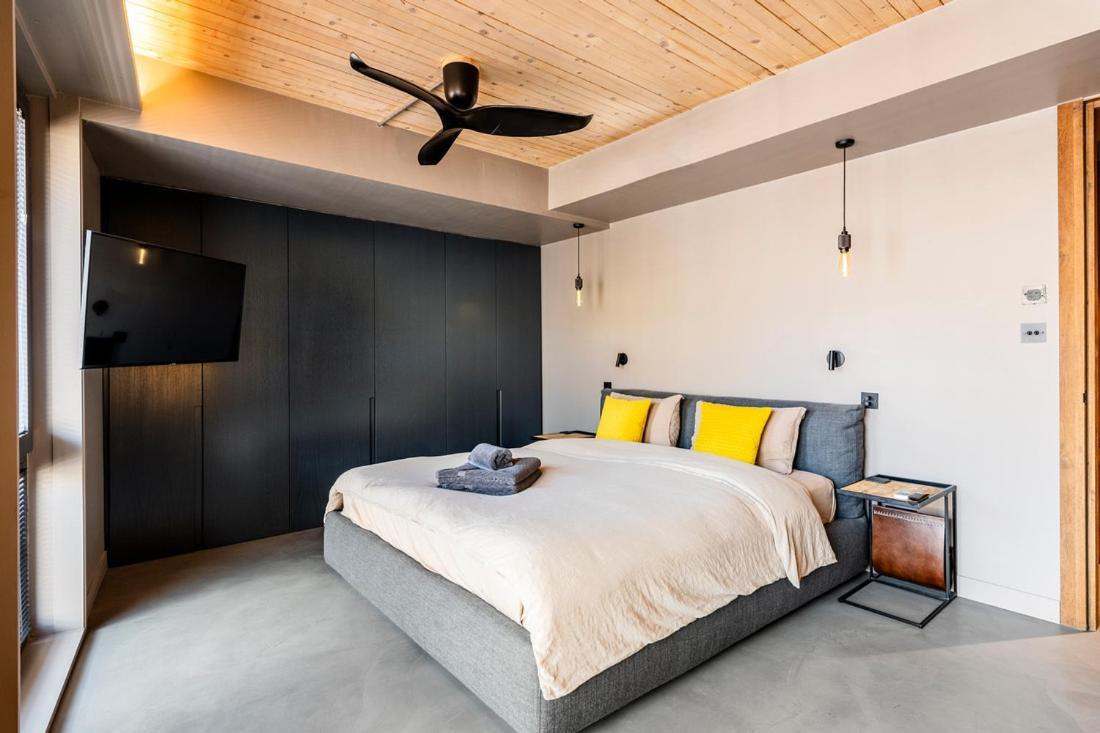 Sleepy Joes Apartments Londyn Zewnętrze zdjęcie