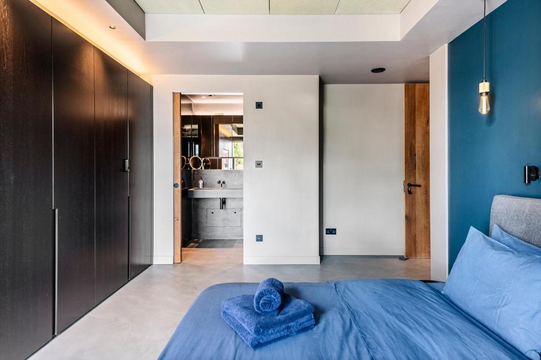 Sleepy Joes Apartments Londyn Zewnętrze zdjęcie